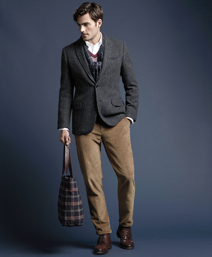 brooks brothers peal and co