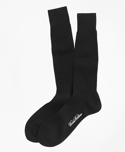 brooks brothers mens socks