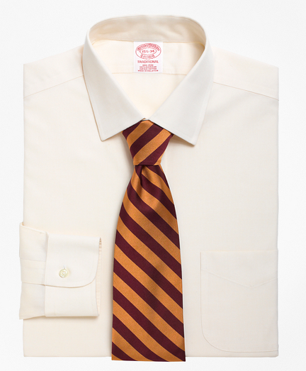 brooks brothers traditional fit shirts