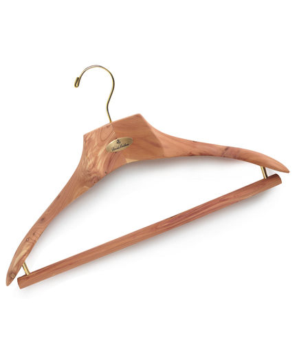Premium Cedar Hanger