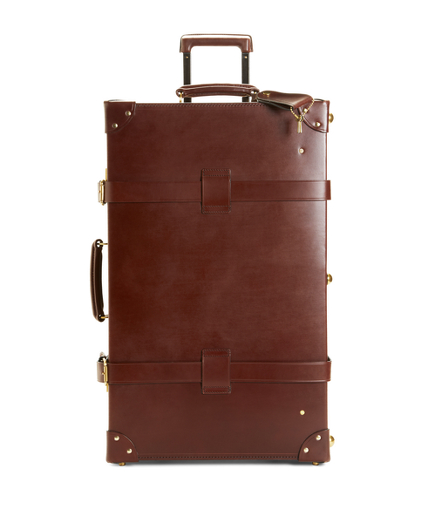 brooks brothers suitcase