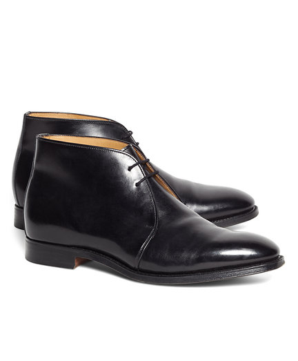 brooks brothers chukka boots