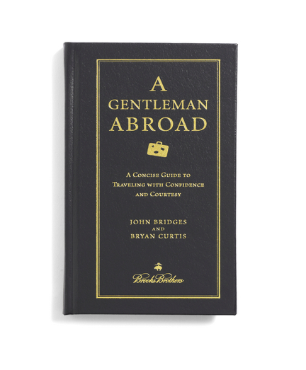 A Gentleman Abroad