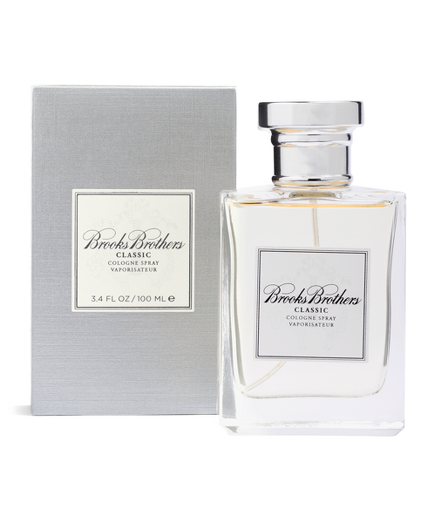 Men's Brooks Brothers Classic Cologne 