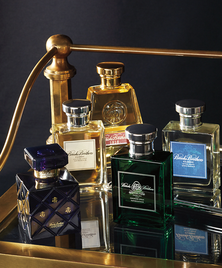 brooks brothers eau de parfum
