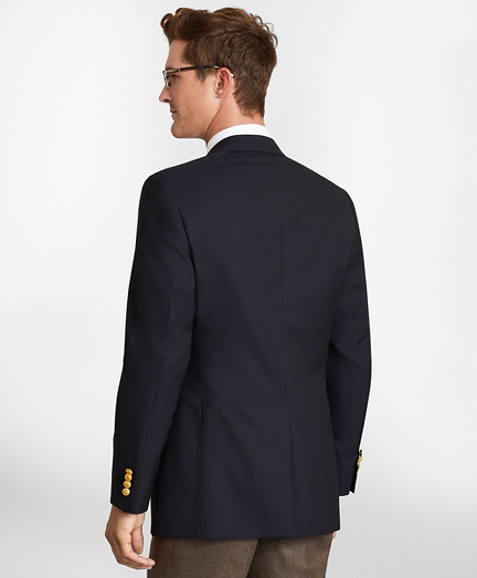 brooks brothers madison fit blazer