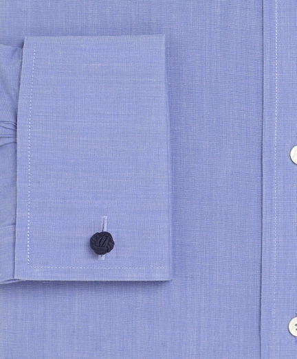 brooks brothers french cuff shirts