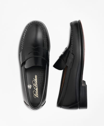 Boys' Shoes, Loafers, and Boots | Brooks Brothers