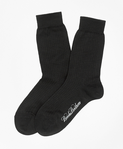 brooks brothers mens socks