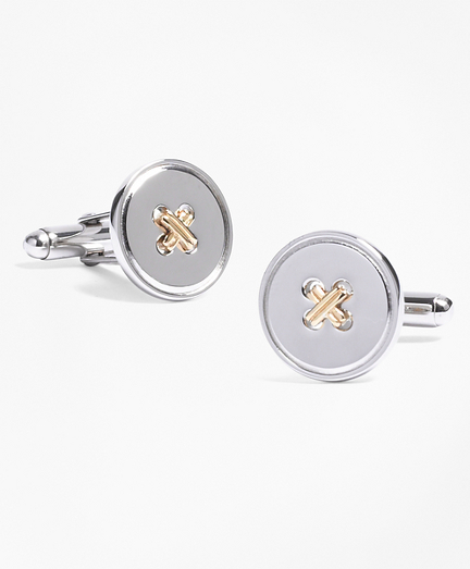 brooks brothers cufflinks