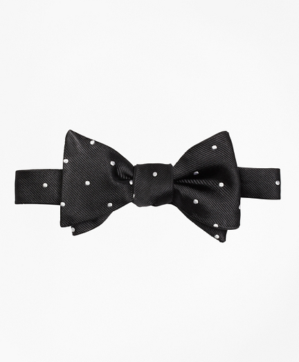Dot Bow Tie
