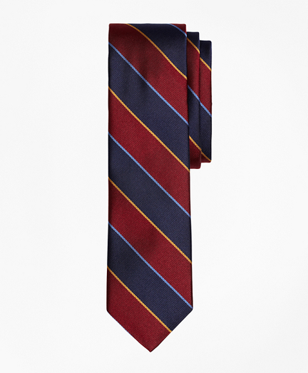 Argyll and Sutherland Rep Slim Tie