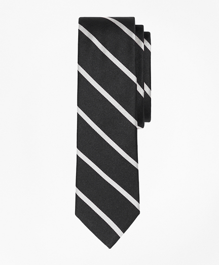 brooks brothers black tie