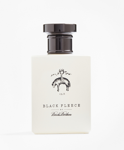 parfum black white