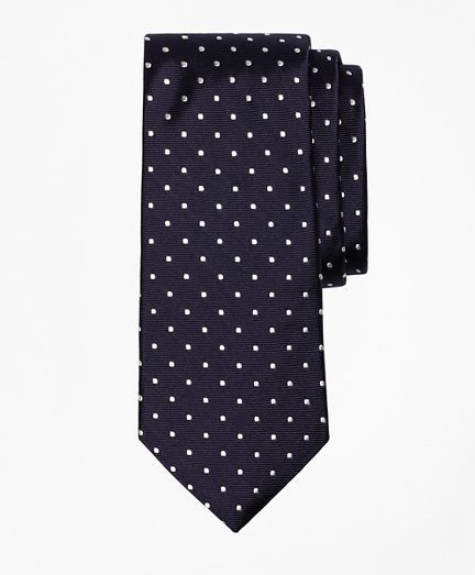 Boys Dot Tie