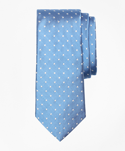 Boys Dot Tie