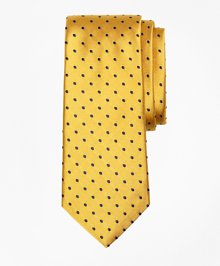 Boys Dot Tie