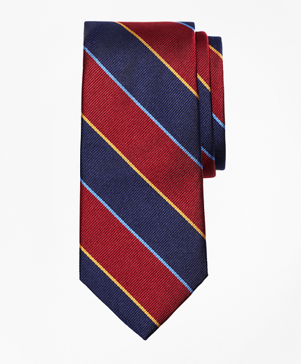 Boys' Argyll and Sutherland Tie