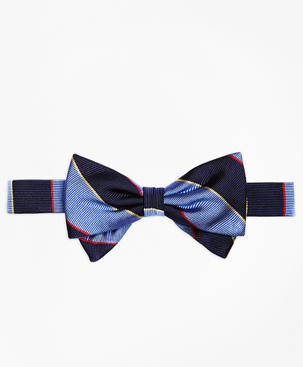 Boys' Argyll and Sutherland Pre-Tied Bow Tie