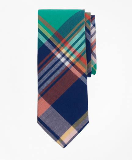 brooks brothers madras