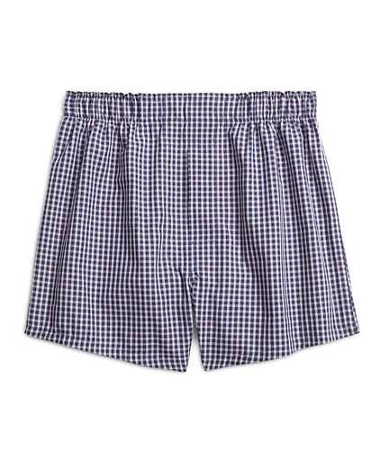 Check Boxers