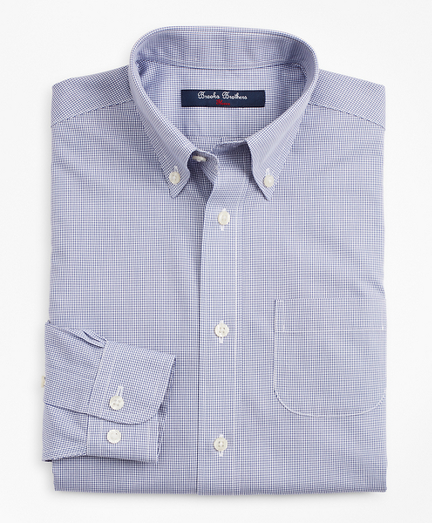 brooks brothers button down dress shirts