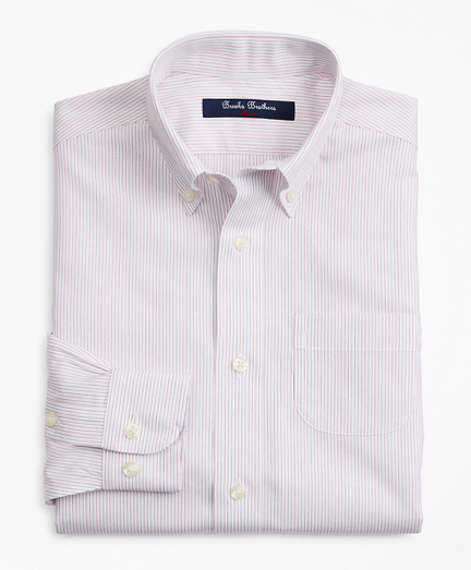 boys polo button down