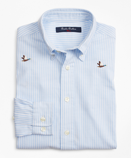 brooks and brothers shirts