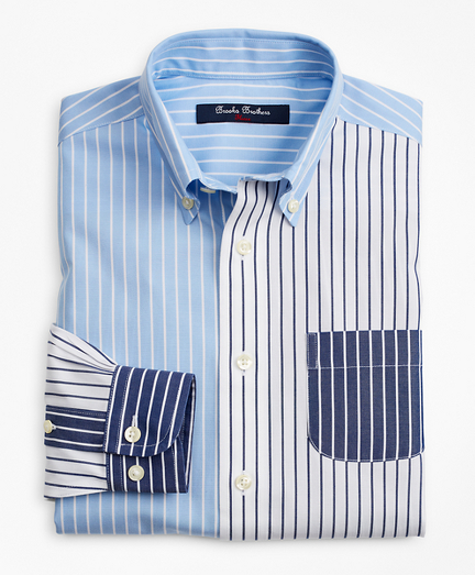 brooks brothers boys shirts