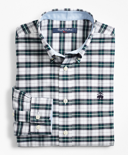 brooks brothers boys shirts