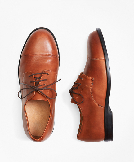 brooks brothers oxford shoes