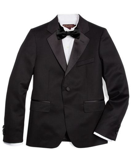 brooks brothers tuxedo rental