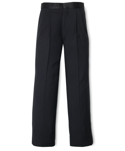 boys tuxedo pants