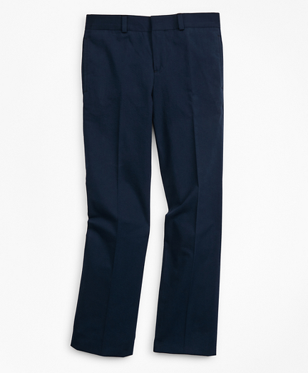 boys seersucker pants