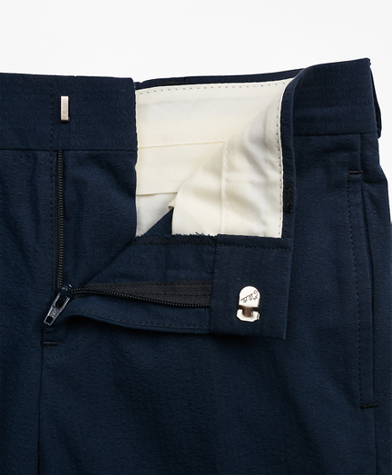 boys seersucker pants