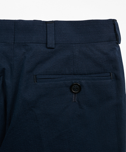 Boys Seersucker Suit Pants - Brooks Brothers