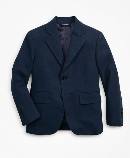 brooks brothers seersucker jacket