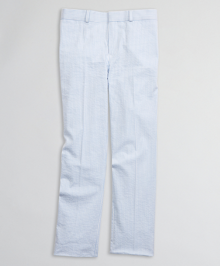 brooks brothers seersucker pants