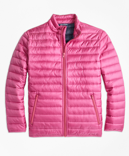 Girls Puffer Jacket