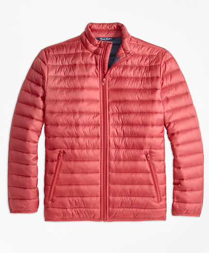 Girls Puffer Jacket