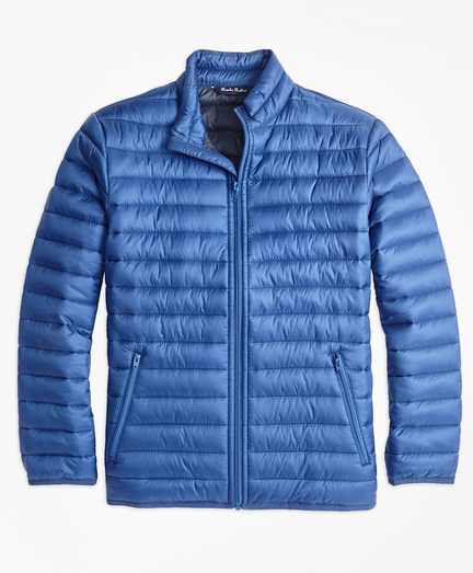 brooks brothers down jacket