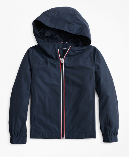 brooks brothers windbreaker