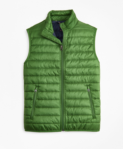 Kids Puffer Vest