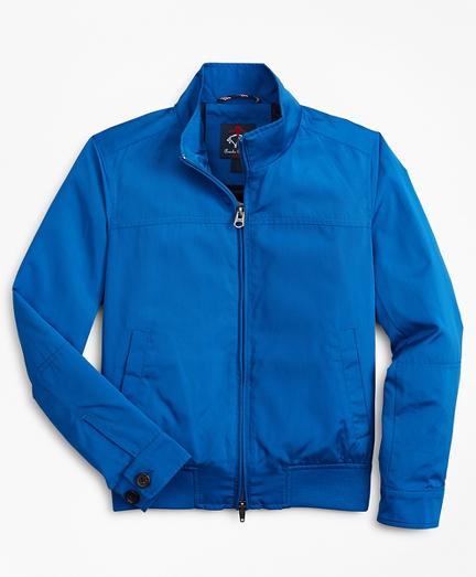 brooks windbreaker jacket