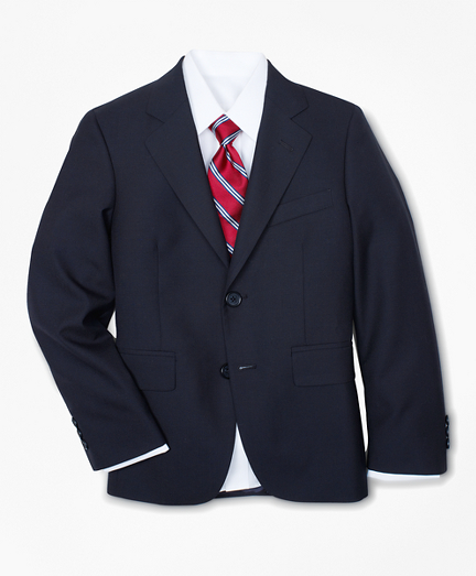 brooks brothers boys suits