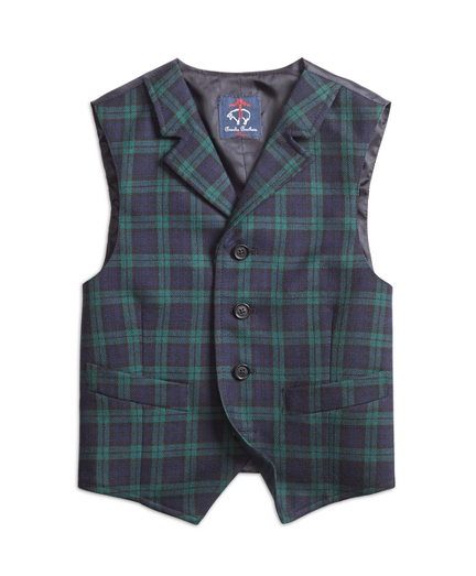 brooks brothers sweater vest