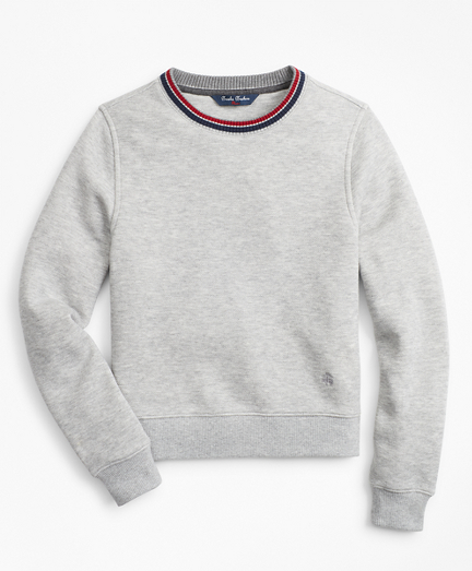 brooks brothers sweatshirt