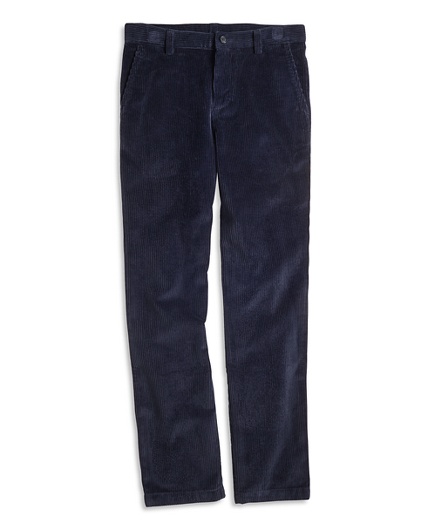 Boys 8-Wale Corduroys