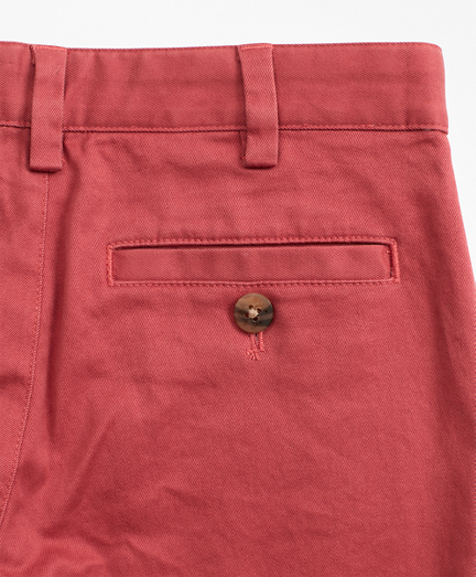 red chinos boys