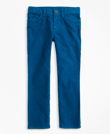 Boy's Pants, Chinos, and Corduroy Pants | Brooks Brothers